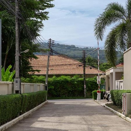 Niche Villas By Tropiclook Rawai Kültér fotó