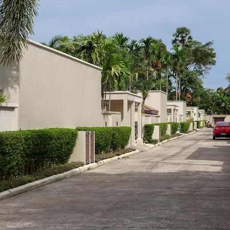 Niche Villas By Tropiclook Rawai Kültér fotó