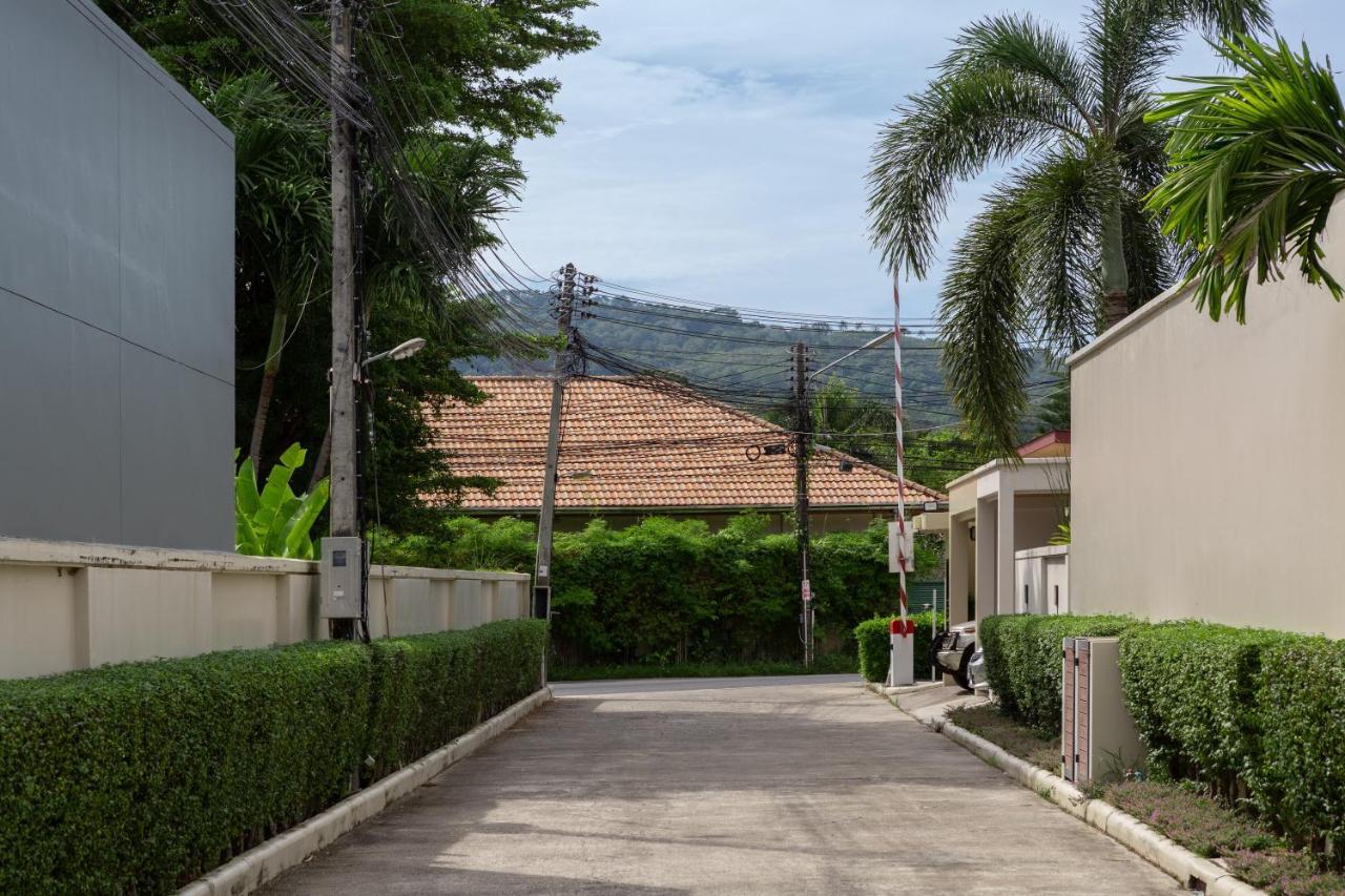 Niche Villas By Tropiclook Rawai Kültér fotó